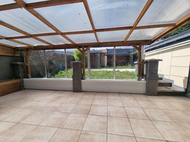 Maison a vendre Bruay-la-Buissière 62700 Pas-de-Calais 90 m2 5 pièces 102600 euros
