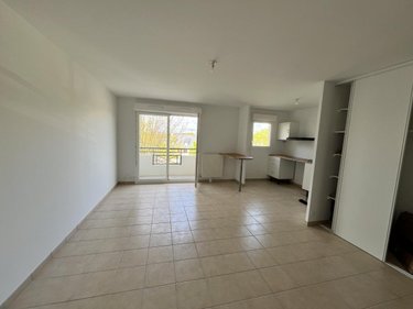 Location appartement Lorient 56100 Morbihan 48 m2 2 pièces 680 euros