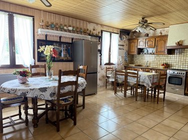 Maison a vendre Pencran 29800 Finistère 132 m2  228100 euros