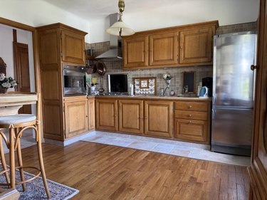 Maison a vendre Paimpol 22500 Côtes-d'Armor 90 m2 5 pièces 478240 euros