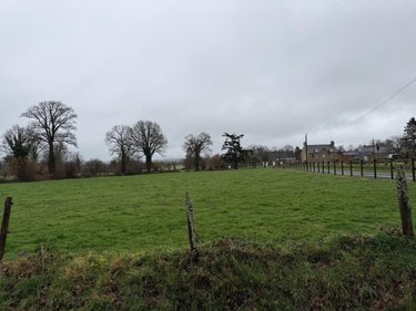 Terrains de loisirs bois etangs a vendre Saint-Aubin-des-Bois 14380 Calvados 76778 m2  82715 euros
