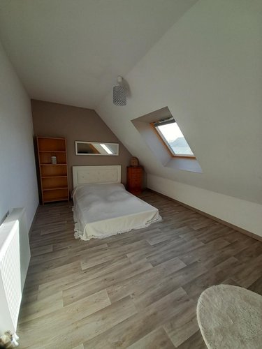 Maison a vendre Meslay-du-Maine 53170 Mayenne 110 m2  234000 euros