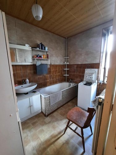 Maison a vendre Audincourt 25400 Doubs 132 m2 7 pièces 88000 euros