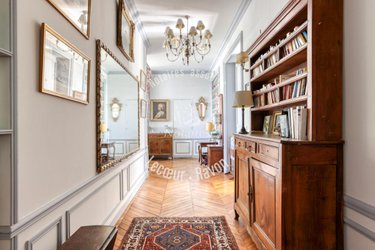 Appartement a vendre Versailles 78000 Yvelines 171 m2 5 pièces 1299000 euros