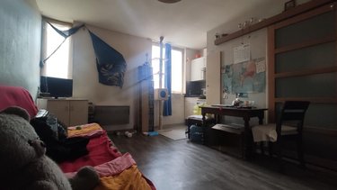 Appartement a vendre Arras 62000 Pas-de-Calais 18 m2  47916 euros