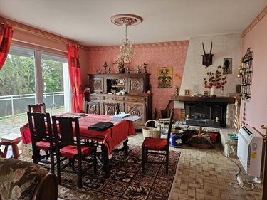 Maison a vendre Locoal-Mendon 56550 Morbihan 210 m2 7 pièces 999520 euros