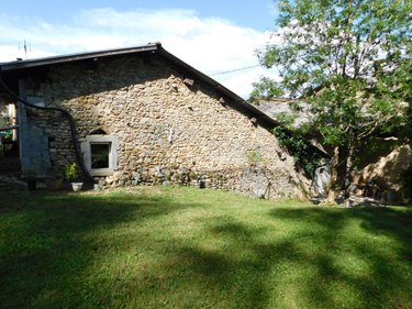 Maison a vendre Neuville-sur-Ain 01160 Ain 110 m2  110000 euros