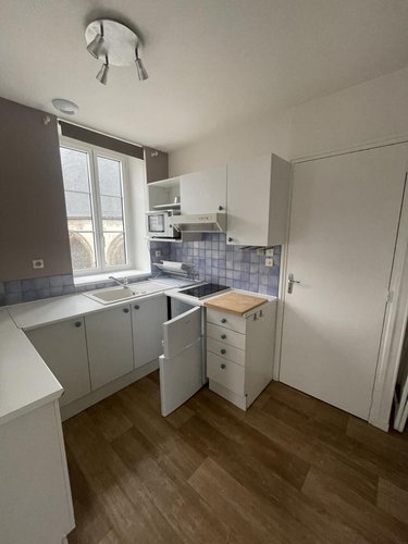Location appartement Amiens 80000 Somme 36 m2 1 pièce 615 euros
