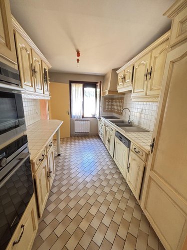 Maison a vendre Bourges 18000 Cher 118 m2 6 pièces 182000 euros