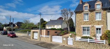 Maison a vendre Guilliers 56490 Morbihan 78 m2  151670 euros
