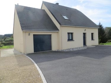 Maison a vendre Viessoix 14410 Calvados 89 m2 5 pièces 200400 euros