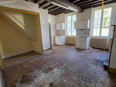 Maison a vendre Douchy-Montcorbon 45220 Loiret 206 m2 7 pièces 233200 euros