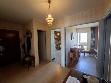 Appartement a vendre Angers 49000 Maine-et-Loire 65 m2 3 pièces 168000 euros