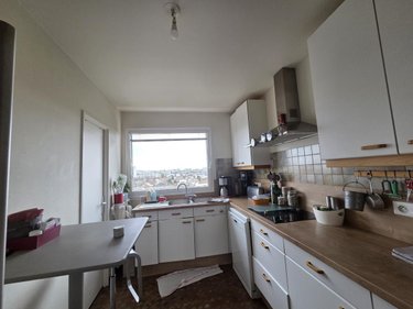 Appartement a vendre Reims 51100 Marne 103 m2 5 pièces 366000 euros