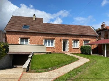 Location maison Marcelcave 80800 Somme 156 m2  1030 euros