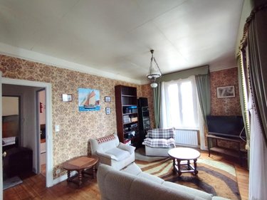Appartement a vendre Dinard 35800 Ille-et-Vilaine 78 m2 3 pièces 292600 euros
