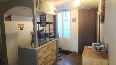 Maison a vendre Montoire-sur-le-Loir 41800 Loir-et-Cher 127 m2 5 pièces 145460 euros