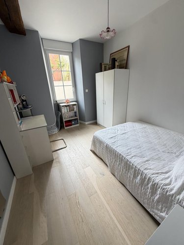 Maison a vendre Cholet 49300 Maine-et-Loire 93 m2 4 pièces 230700 euros