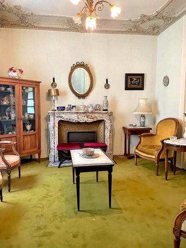 Maison a vendre Saint-Malo 35400 Ille-et-Vilaine 222 m2 9 pièces 1189655 euros