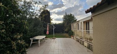Maison a vendre Le Crès 34920 Hérault 95 m2 4 pièces 449900 euros