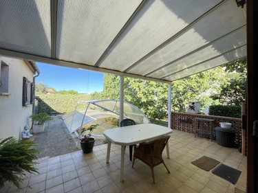 Maison a vendre Clermont-l'Hérault 34800 Hérault 88 m2 4 pièces 246500 euros