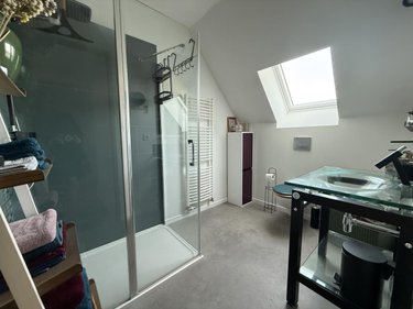 Maison a vendre Valcanville 50760 Manche 175 m2 7 pièces 415000 euros