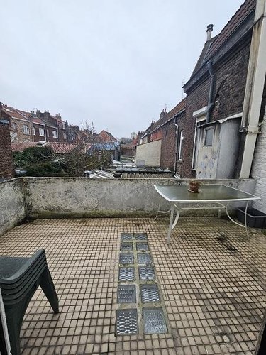 Immeuble a vendre Lille 59000 Nord 100 m2  148200 euros