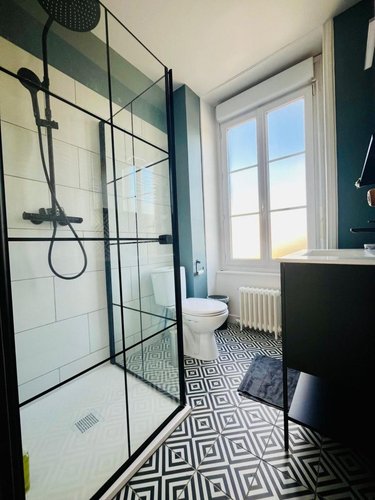 Immeuble a vendre Quimper 29000 Finistère 120 m2  320000 euros