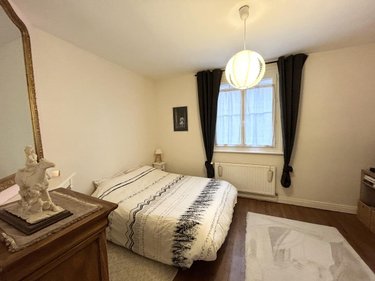 Maison a vendre Amiens 80000 Somme 70 m2 3 pièces 258900 euros
