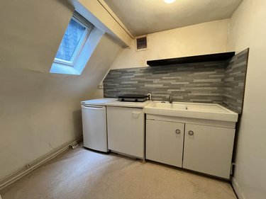 Appartement a vendre Rouen 76000 Seine-Maritime 18 m2 1 pièce 63750 euros