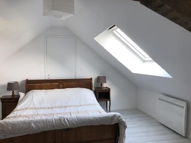 Maison a vendre Feneu 49460 Maine-et-Loire 159 m2 6 pièces 373860 euros