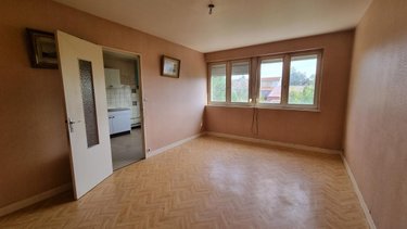 Appartement a vendre Croix 59170 Nord 77 m2 4 pièces 137900 euros