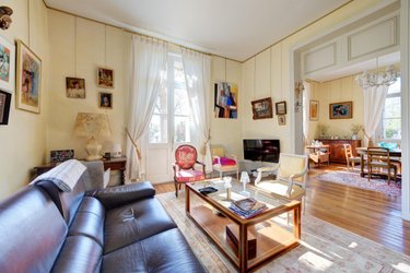 Maison a vendre Neuvy-le-Roi 37370 Indre-et-Loire 240 m2 7 pièces 478400 euros