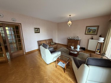 Appartement a vendre Cholet 49300 Maine-et-Loire 105 m2 5 pièces 168000 euros