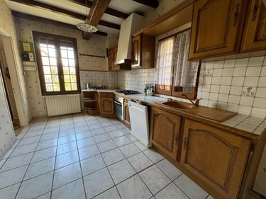 Maison a vendre Le Petit-Quevilly 76140 Seine-Maritime 91 m2 5 pièces 220500 euros