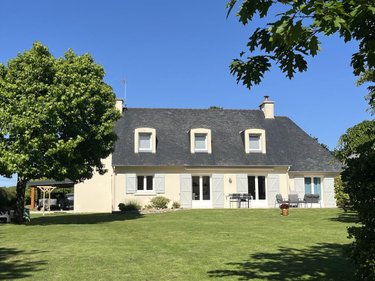 Maison a vendre Fouesnant 29170 Finistère 165 m2 6 pièces 679200 euros