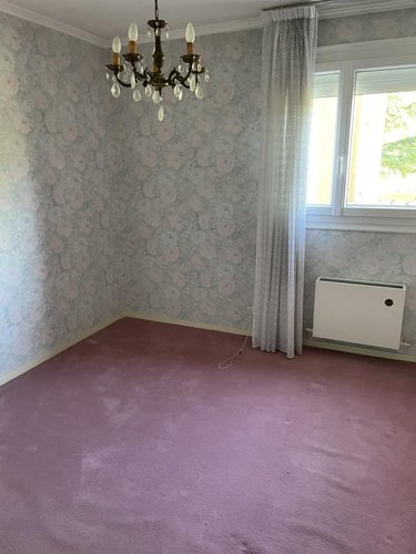 Appartement a vendre Le Mans 72000 Sarthe 83 m2 5 pièces 132500 euros