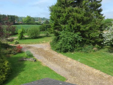 Maison a vendre Noues de Sienne 14380 Calvados 110 m2 5 pièces 95765 euros