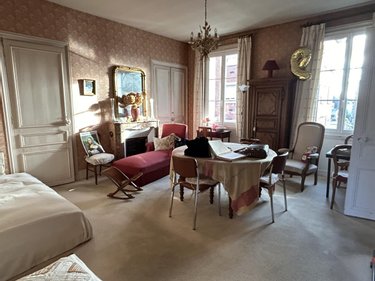 Appartement a vendre Rouen 76000 Seine-Maritime 77 m2  157800 euros