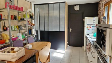 Maison a vendre Saint-Jouan-des-Guérets 35430 Ille-et-Vilaine 105 m2 5 pièces 390000 euros