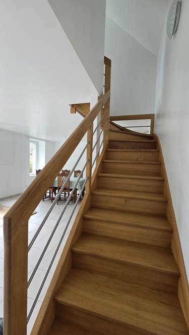 Maison a vendre Trévé 22600 Côtes-d'Armor 69 m2 3 pièces 154808 euros