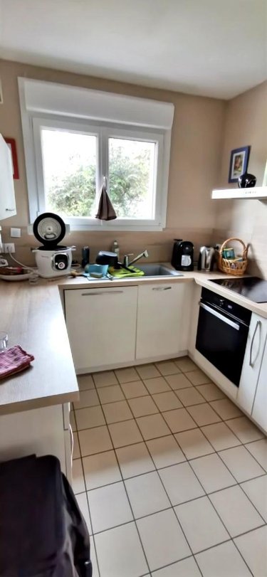 Maison a vendre Saint-Laurent-Blangy 62223 Pas-de-Calais 70 m2 4 pièces 188100 euros