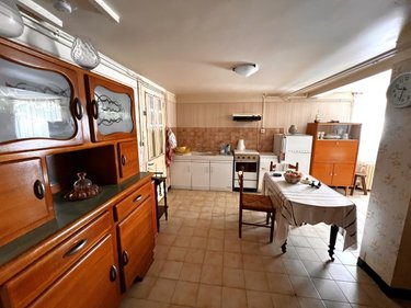 Maison a vendre Saint-Aignan 41110 Loir-et-Cher 96 m2 3 pièces 96000 euros