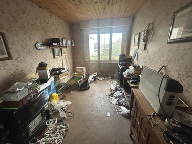 Maison a vendre Wasnes-au-Bac 59252 Nord 83 m2 4 pièces 123500 euros