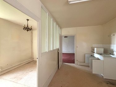Maison a vendre Chassey-le-Camp 71150 Saône-et-Loire 59 m2 3 pièces 74200 euros