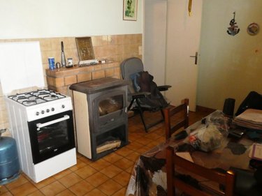 Maison a vendre Plouray 56770 Morbihan 50 m2 2 pièces 58630 euros