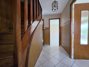 Maison a vendre Frévin-Capelle 62690 Pas-de-Calais 88 m2 5 pièces 134744 euros
