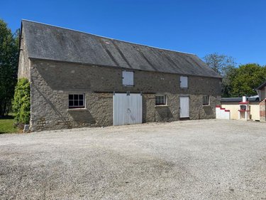 Maison a vendre Picauville 50360 Manche 159 m2  265000 euros