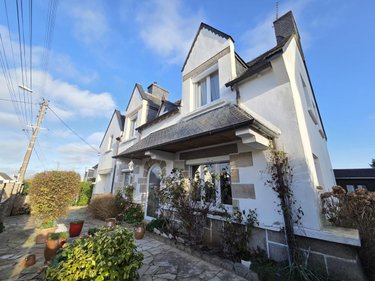 Maison a vendre Plestin-les-Grèves 22310 Côtes-d'Armor 94 m2  209600 euros