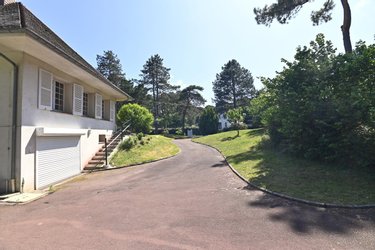 Maison a vendre Cucq 62780 Pas-de-Calais 226 m2 14 pièces 1300000 euros